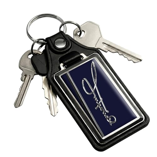 Image of Brotherhood Car Key Chain for Imperial - Classic Models Keychain for Men | and Women Gift Key Ring
