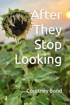 Paperback After They Stop Looking Book