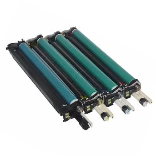 Tambour d'imagerie compatible Canon C5250 C5045 jaune pièce Y