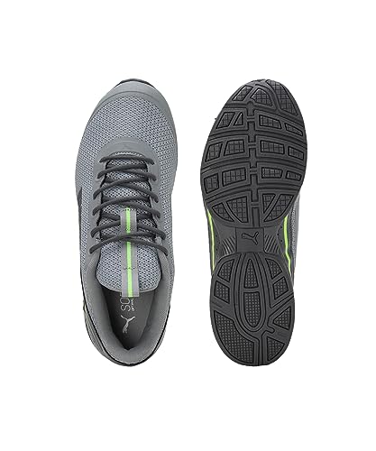 Image of Puma Unisex Adult Cell Divide Running Shoe