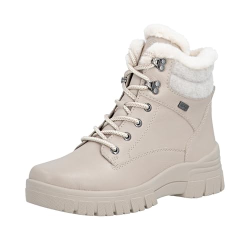 Remonte Damen Schnürstiefel, Größe:40 EU