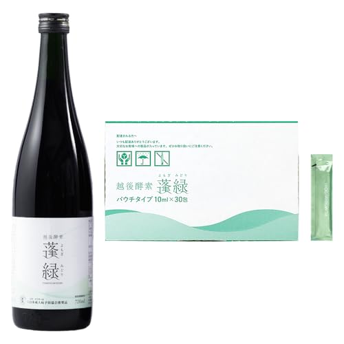 蓬緑 越後酵素」の人気商品一覧 | 安い商品を通販サイトから探す