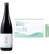越後酵素蓬緑720ml 越後酵素 蓬緑 よもぎみどり 720ml 1本 越後薬草 TryMove