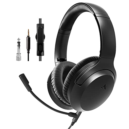Top 10 Best Wireless Headphone With Boom Mic Top Picks 2023 Reviews