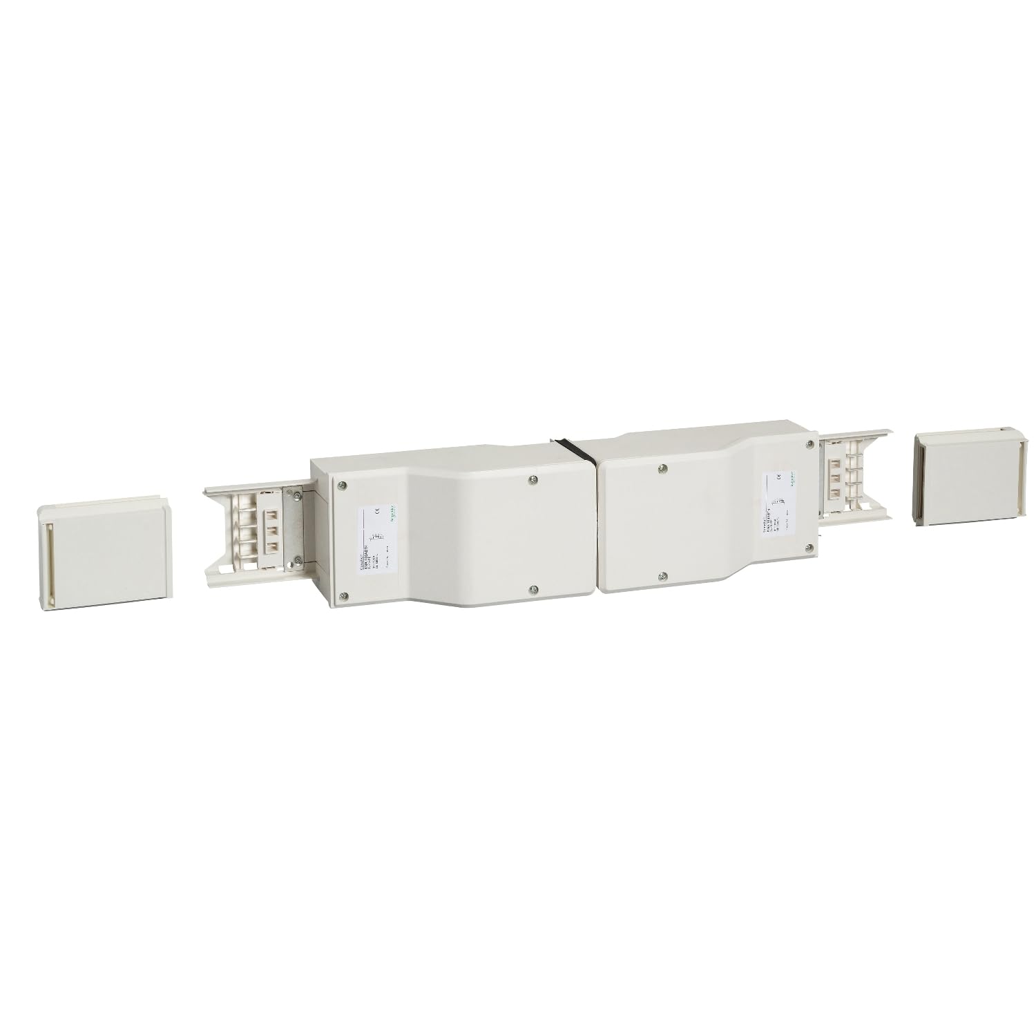 Schneider KNA100ABT4 100A 4P Alimentazione Centrale