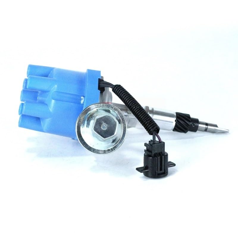 Distribuidor completo DST4691 para solucionar fallos en Jeep Cherokee 6