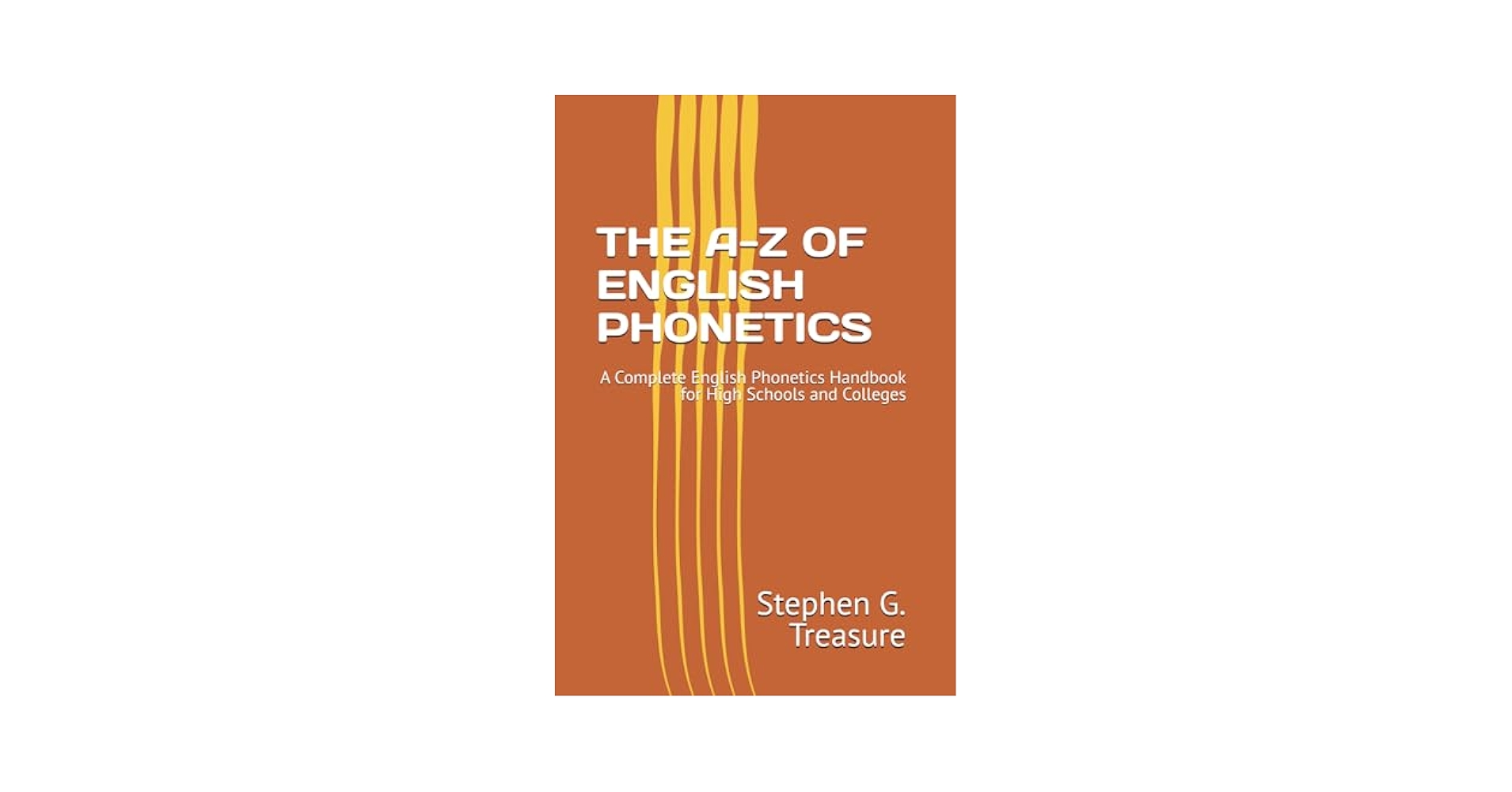 語学+参考書 English phonetics THE A-Z OF ENGLISH PHONETICS: A Complete English Phonetics
