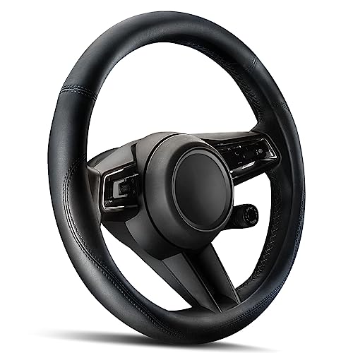 HOTOR Car Steering Wheel Cover...