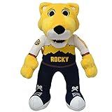 Bleacher Creatures Denver Nuggets Rocky 10