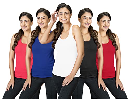 Image of Lyra Women's Cotton Regular Fit Shirt