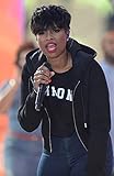 Posterazzi Jennifer Hudson On Stage for NBC Today Show Concert with Jennifer Hudson, Rockefeller Plaza, New York, Ny August 19, 2014. Photo by Kristin CallahanEverett Collection Celebrity (8 x 10)