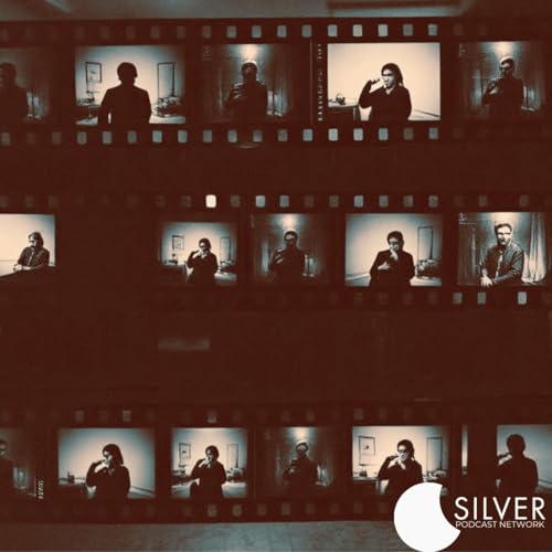 Page de couverture de Silver Shorts: Celluloid Corner - Part 2 (With Aaron Kudja)