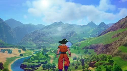 Dragon Ball Z: Kakarot - 3