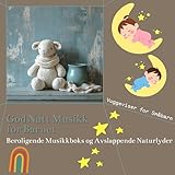 Baby Sleep Cycle