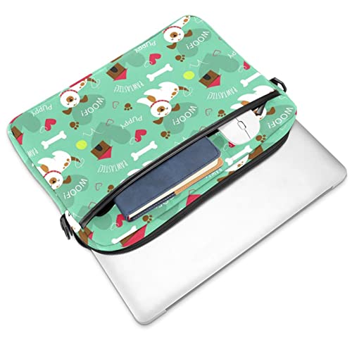 Mallette ordinateur 14.5 pouces de haute protection imperméable - 2