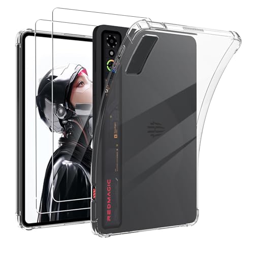 Coque RedMagic Astra anti-rayures pour protéger votre tablette des chutes