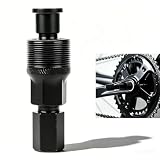【Material de alta calidad】Nuestro Extractor de Bielas de la Polea está hecho de acero al carbono de alta calidad, que es resistente y duradero, no se oxida fácilmente después de la lluvia, y su diseño compacto y liviano hace que sea fácil de transportar y almacenar. El proceso de temple aumenta su dureza y lo hace duradero.