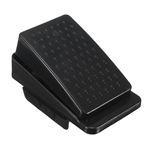 C-FUNN Replacement 6V/12V Children Electric Car Stroller Pedal Reset Foot Switch