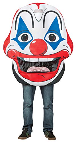 Rasta Imposta Giant Clown