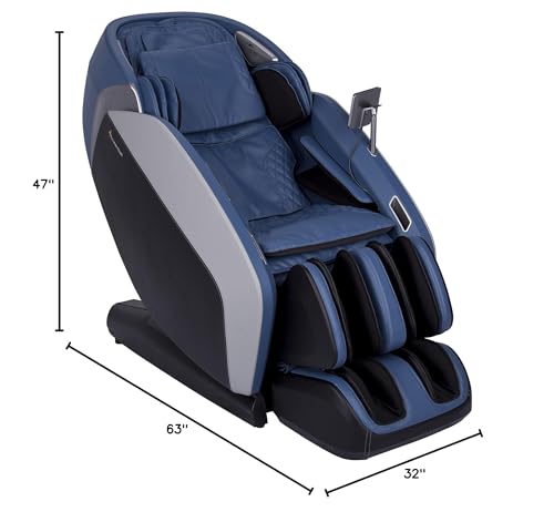 human touch super novo 2.0 massage chair reviews