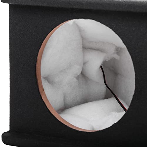 Image of Skar Audio SK2X10V Dual 10 inch Universal Fit Ported Subwoofer Enclosure