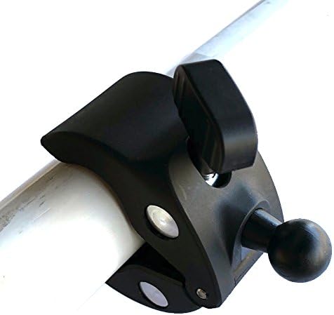 heavy duty bike motorcycle clamp mount holder for garmin nuvi 52lm 54 55lmt 56lmt 57lmt 58lmt 66 67 68 2557 2559lmt 2597 2598 2639 2689 2699 drive dri