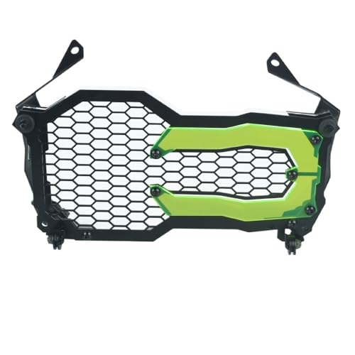 Grille de protection des phares moto pour BMW R1200GS et R1250GS LC Adventure