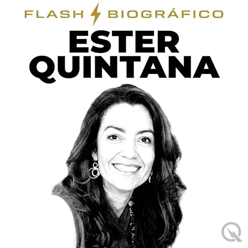 Ester Quintana (Parte 1 &mdash; Historia Completa) cover art