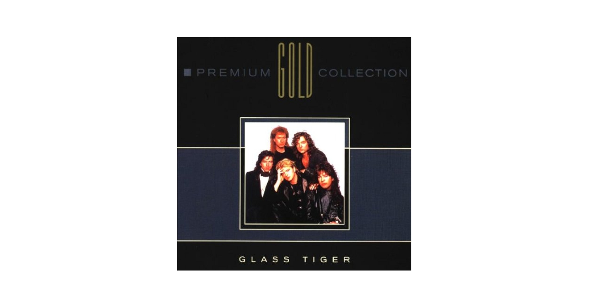洋楽 AOR CD glass tiger/premium collection 洋楽 AOR CD glass tiger/premium collection Glass Tiger
