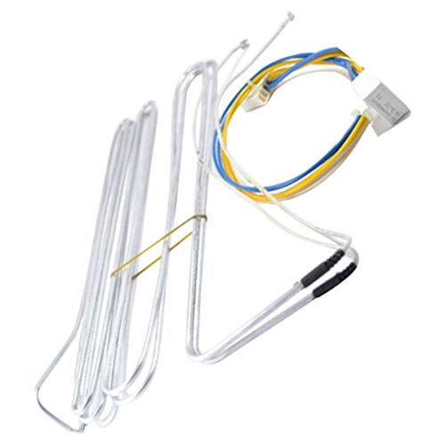 Hotpoint – Ariston – Kit de resistencia termosfusible 125 W/72 °C para frigorífico Ariston