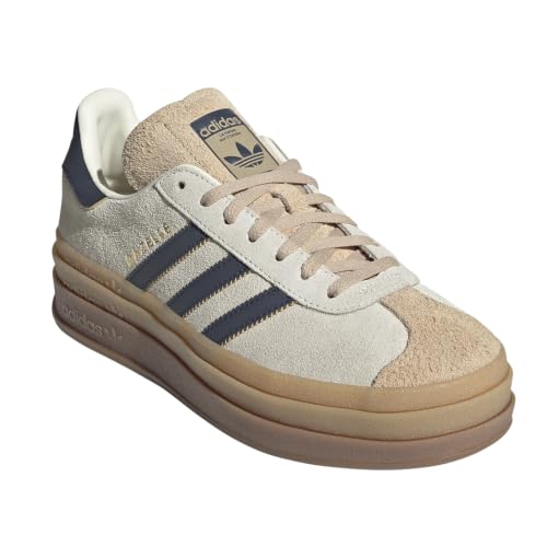 Image of Adidas Womens Gazelle Bold W