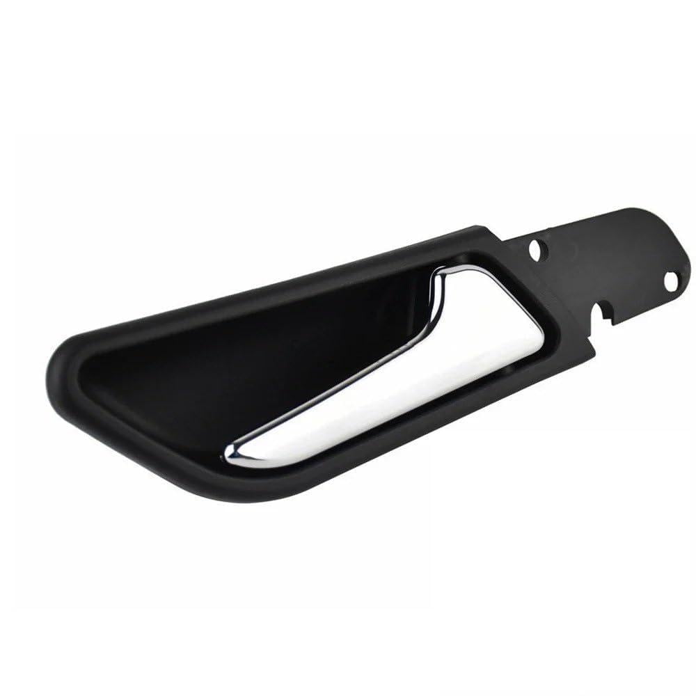 Htuhbcx One Color Interior Door Handle For A-Class W169 A160 A180 A200 Interior Door Handle