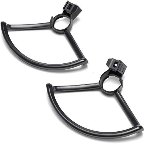 DJI Spark - Propeller Guards, Black (Part 1) (CP.PT.000787)