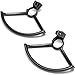 DJI Spark - Propeller Guards, Black (Part 1) (CP.PT.000787)