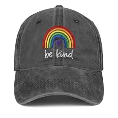 Pride Baseball Caps-05