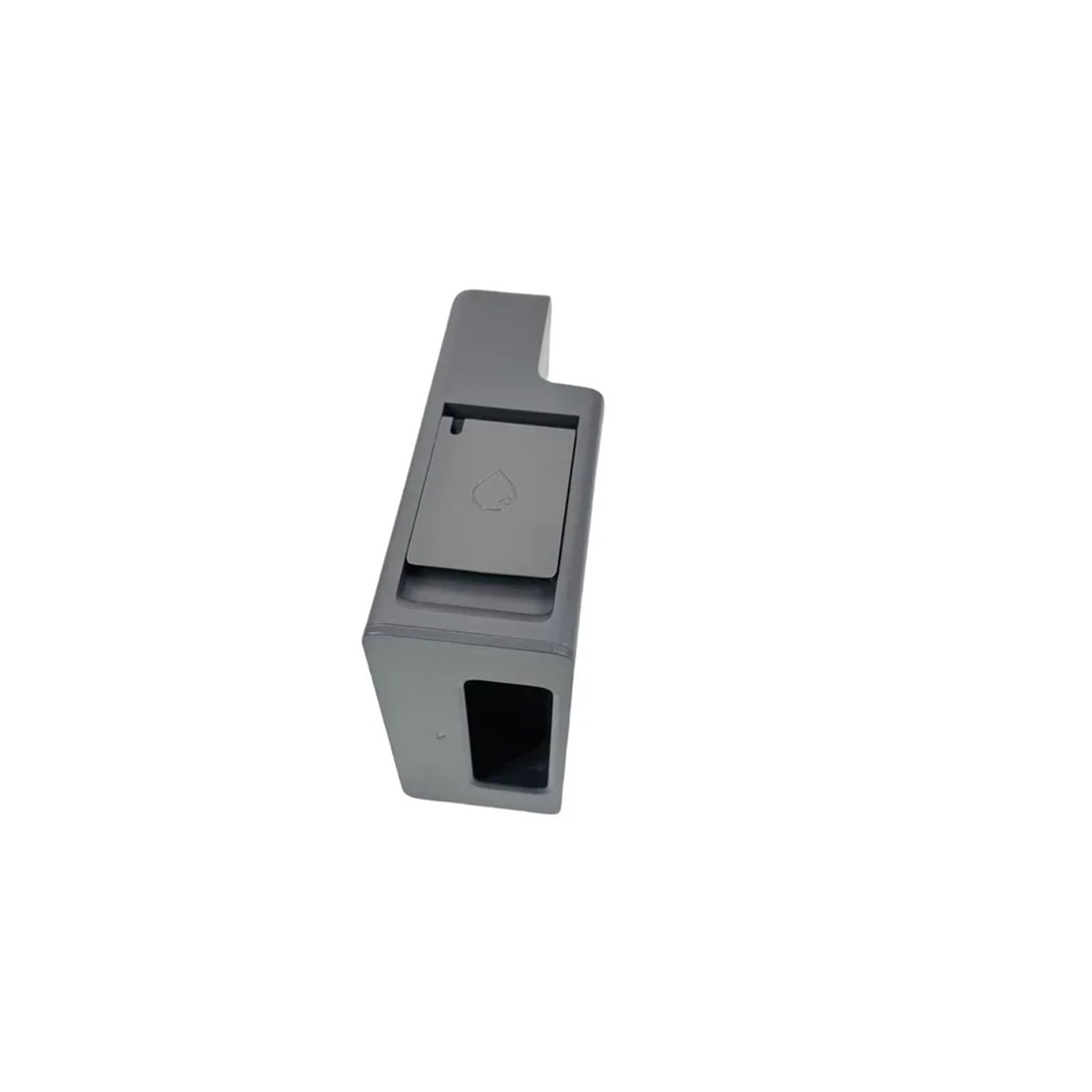 Módulo De Detergente Depósito De Repuesto Compatible Con Dreame X50 | Para X50 Ultra Complete, X50 Ultra, X50 Master - Módulo Dosificador De Detergente Líquido Base Robo