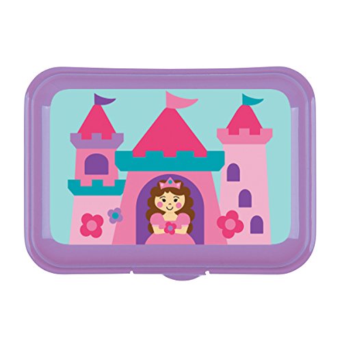 Stephen Joseph Snack Box Princess