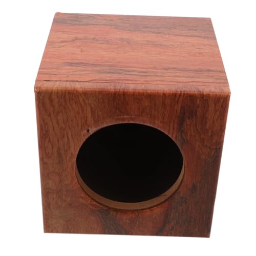 Haut-parleur de enceinte Mikinona avec basses puissantes pour camion