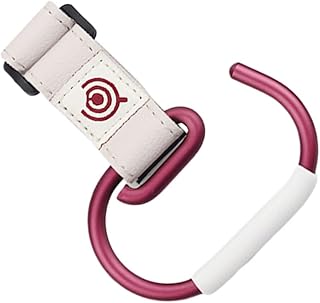 Cabilock Ganchos De Mochila Para Carrinho De Bebê Mosquetão Cabide De Carrinho De Bebê Hnagers Sacos De Fraldas De Bebê Ganchos Clipes De Carrinho Ganchos De Cabide Para Carrinho De Bebê