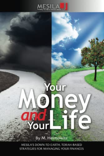 Your Money and Your Life