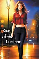 Rise of the Luminari B0BTLHJ4F1 Book Cover