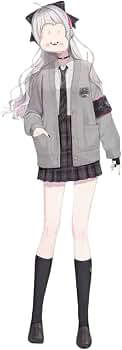 Amazon.co.jp: [Beauty 出品] VTuber 石神のぞみ 制服 新衣装 コスプレ