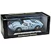 Shelby Collectibles 1966 Ford GT 40 MK II RHD (Right Hand Drive) #1 Light Blue Miles - Hulme Le Mans 1/18 Diecast Model Car
