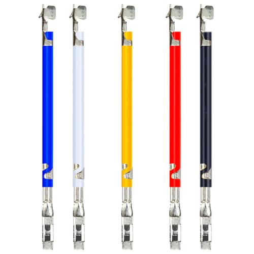 Kit de câbles JST SH 1.0 et Dupont 2.54 multicolores pour câblage de précision 28AWG
