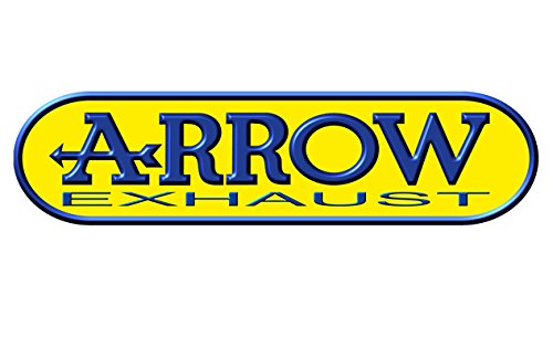 ARROW HONDA SH 125/150 I ABS '12 STAINLESS STEEL COLLECTOR FOR ARROW EXHAUST | 53039MI