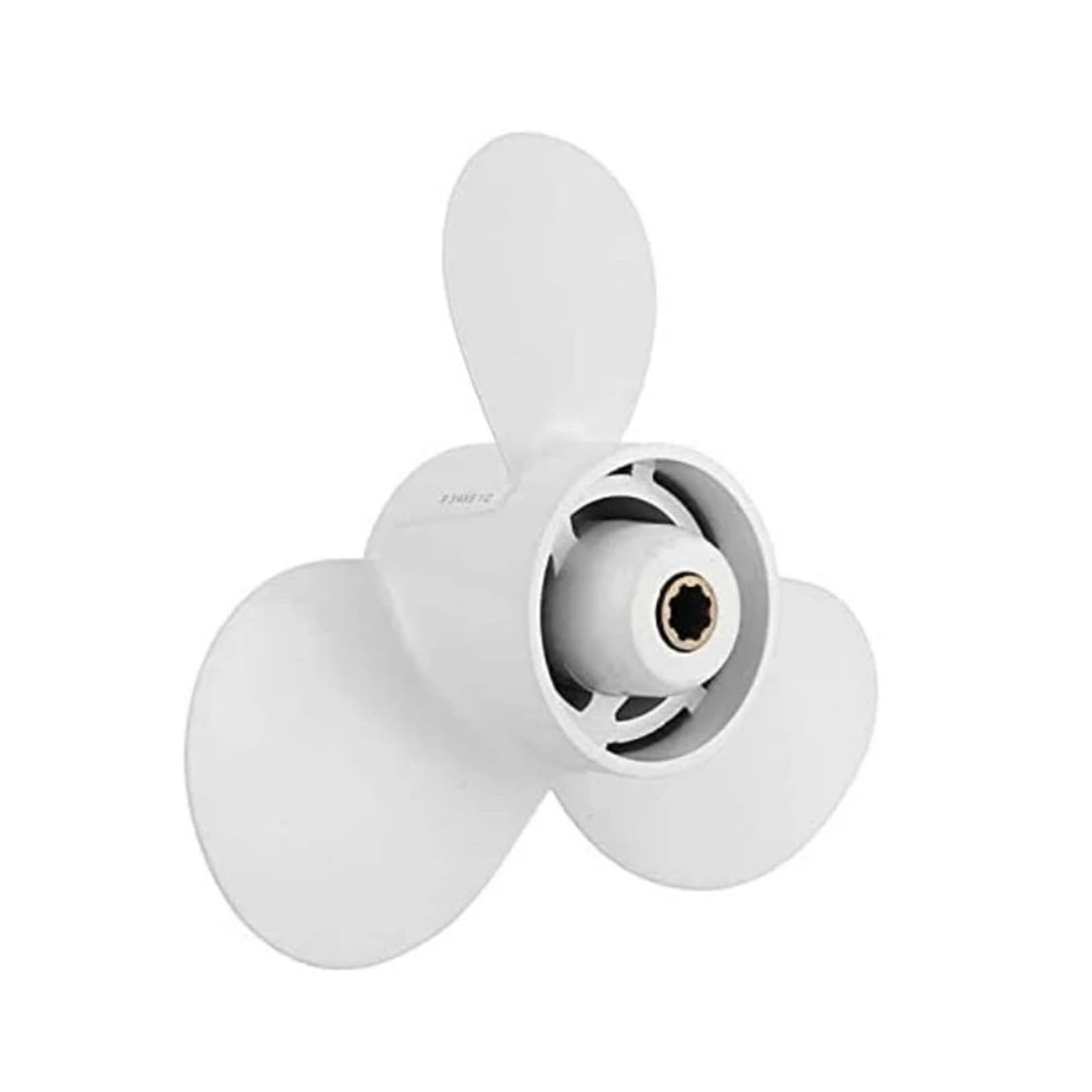 Precisioni Elaborate in Alluminio da 3 per Piccole Barche A Motore 9 9 CV 15 20 683-W4592-02EL Motori ESILLA INSTALLI