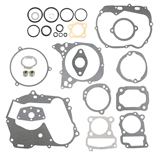 Image of Motor Engine Gasket Set Replacement for CT110 Trail 110 1979-1994