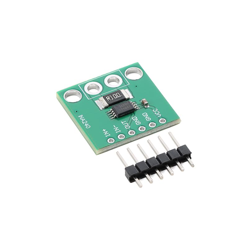 6pcs HC-SR505 Mini PIR Motion Sensor Module for Smart Home Automation image 5