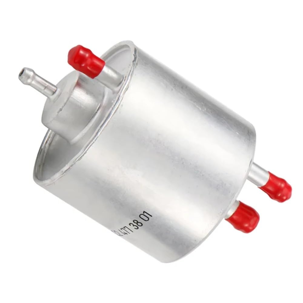 Filtro De Combustible Diésel para Coche A0024773801 Kit De Montaje De Filtro De Combustible para Coche Compatible con Mercedes Clase A W168 A 140/210 2001-2004 Vaneo 414 1.6 2002-2005