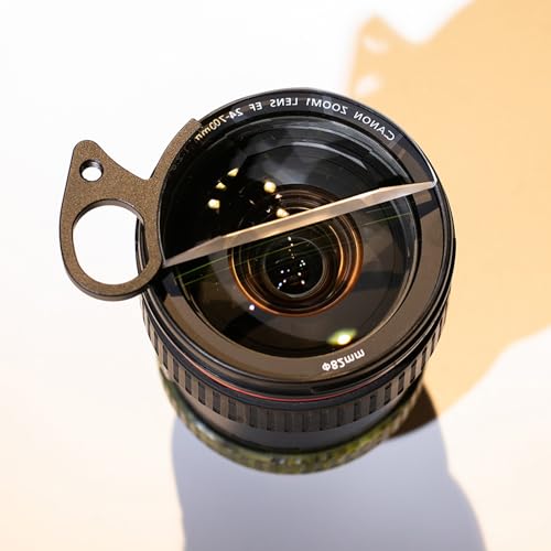 Caleidoscopio de mano de 79 mm con refracciones múltiples de vidrio 7